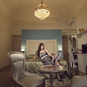 Kèramos Luxury Rooms